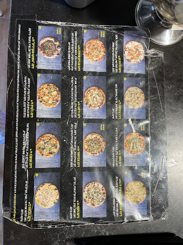 Opinii despre פורמנ'ס - פיצרייה איטלקית מהטאבון în קרית ים - הסעדה