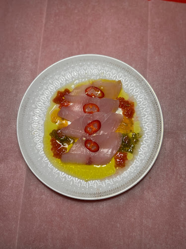 Opinii despre שפוי în תל אביב-יפו - הסעדה