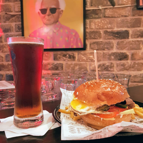 פאב השדרה (יש תעודת כשרות) - רחובות