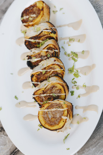 Opinii despre קבב הקריה קרית ים גריל פחמים קווקזי în קרית ים - הסעדה