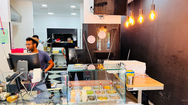 פלאפל אבישי - ירושלים