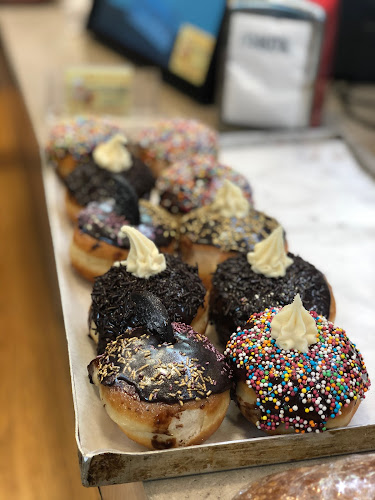 Comentarii opinii despre קונדיטוריית ענבל