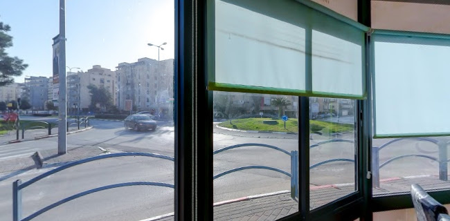 סמוראיו סושי-בר - עפולה