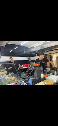 שער הגיא 1, באר שבע