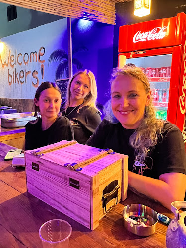 עזרא יסודי 1, אשקלון