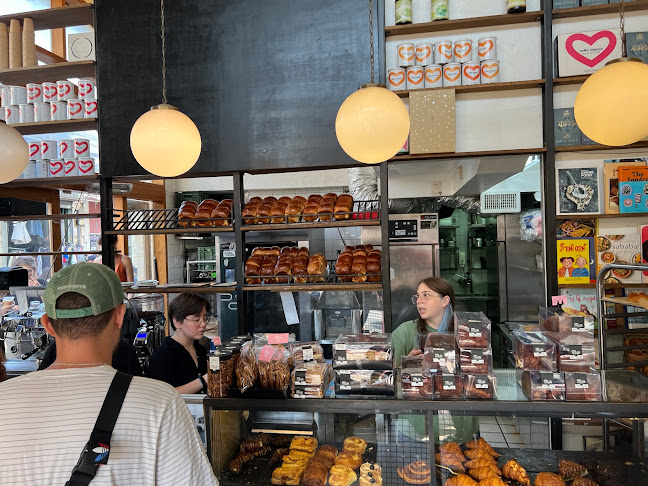 Comentarii opinii despre מילק בייקרי