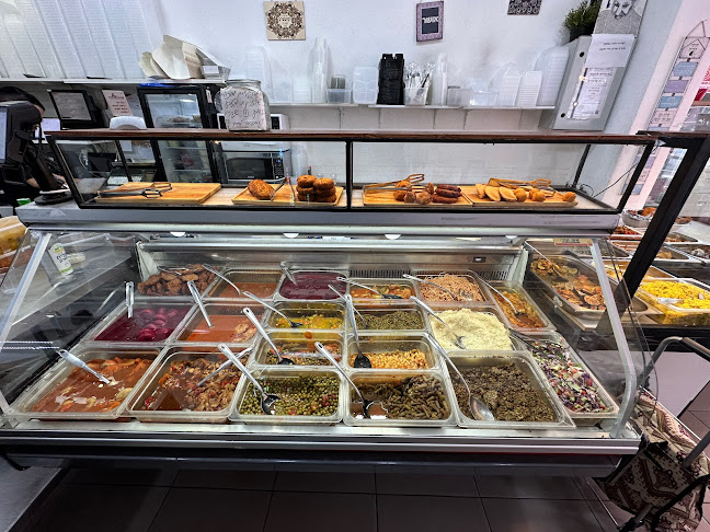 הרצל 76 פינת, אלימלך 1, רמת גן