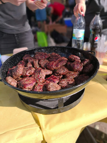 קייטרינג על האש לאירועים קטנים - המנגליסטים - הסעדה