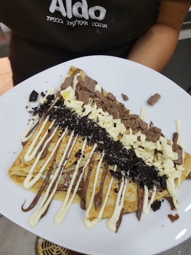 Opinii despre בייגלק -בית ירדן אזור התעשיה שילת în שילת - הסעדה