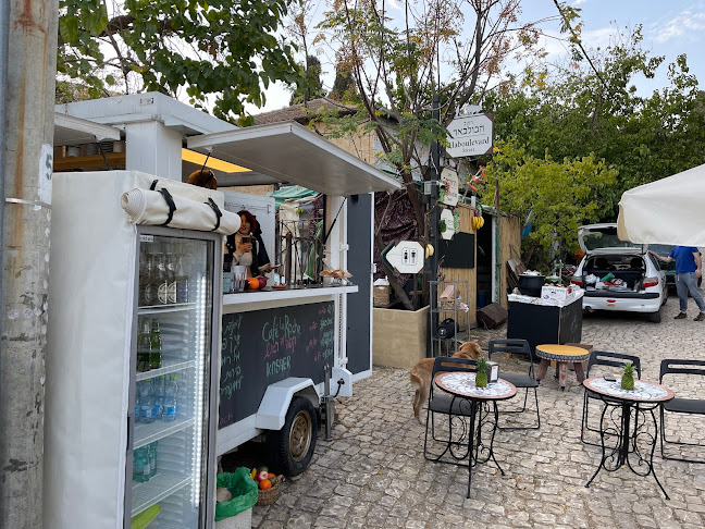 Opinii despre Cafe LA Roch - קפה לראש în ראש פינה - הסעדה