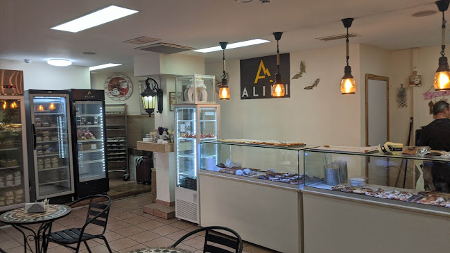 Comentarii opinii despre זעפרן קייטרינג מסעדה אילת