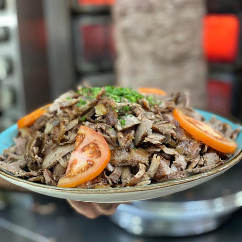 מסעדת אבו עמר - אעבלין