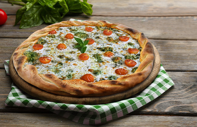 Opinii despre בזיליקום פיצה în תל אביב-יפו - הסעדה