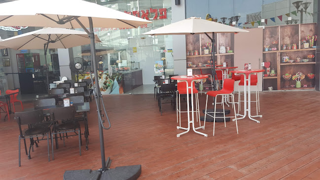 שדרות יגאל אלון 4, בית שמש