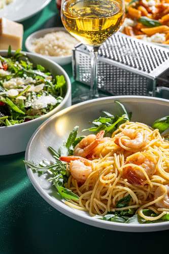 Opinii despre Giuseppina în ירושלים - הסעדה