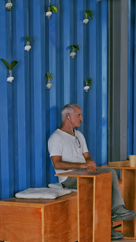 Opinii despre קפה בלו café blue în תל אביב-יפו - הסעדה