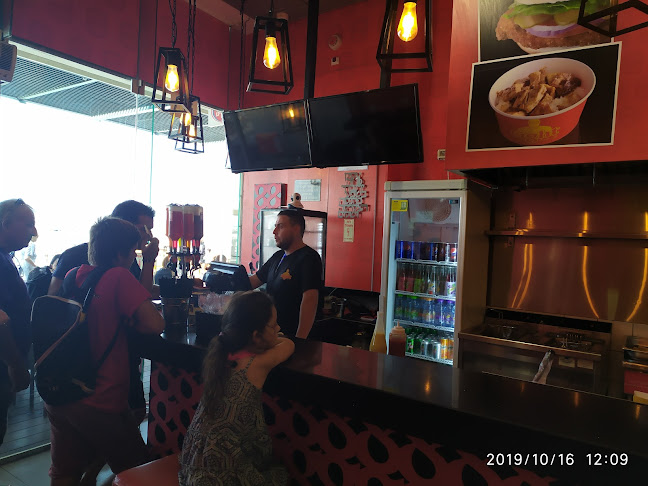 Comentarii opinii despre Eight 8 אשקלון