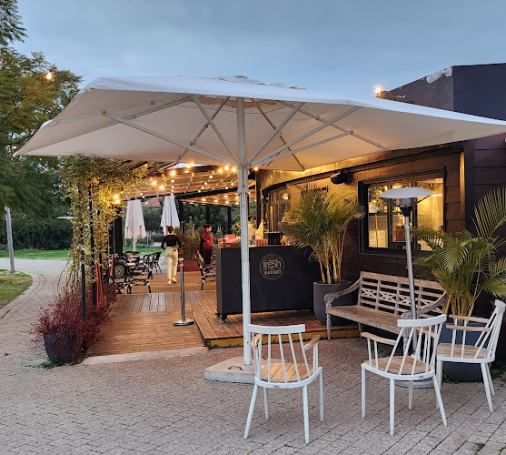 פרש דה מרקט ראש העין