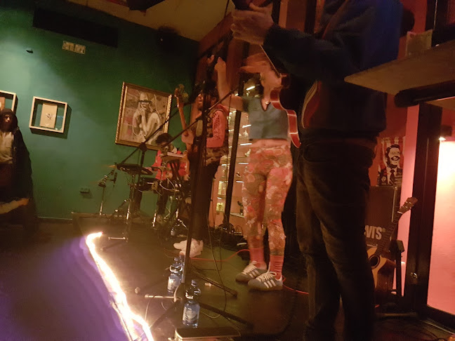 BuXa - תל אביב-יפו