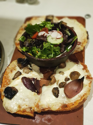 Opinii despre קפה גן סיפור în הרצליה - הסעדה