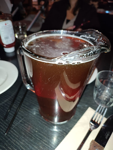 Opinii despre ג'מס קרית השרון Jems în נתניה - הסעדה