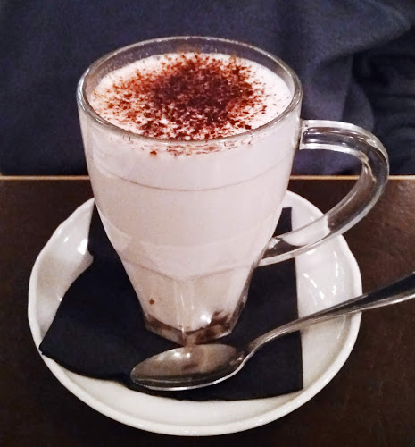 גראנד קפה - הסעדה