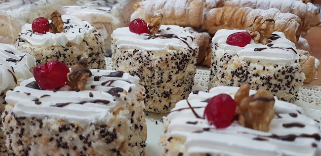 Comentarii opinii despre קונדיטוריה מאיה - קונדיטוריה בקריית גת
