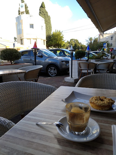 Comentarii opinii despre קפאין נווה-שאנן Cafein