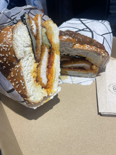 Comentarii opinii despre Burgers Bar בורגרס בר | המבורגר כשר באר שבע