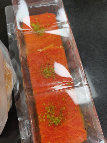 מאפיות אורן Cafe - באר שבע