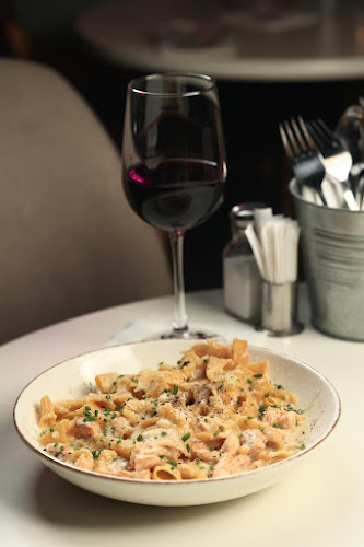 Opinii despre GODA גודה în אשדוד - הסעדה