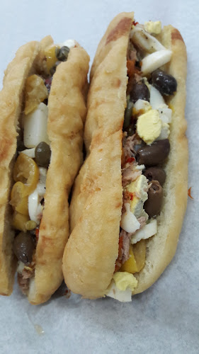 קק"ל עשר - הסעדה