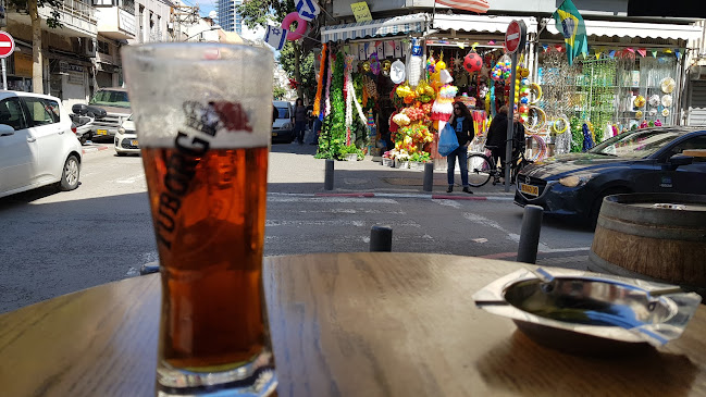 פימפינלה- פולחן ערק ודגים