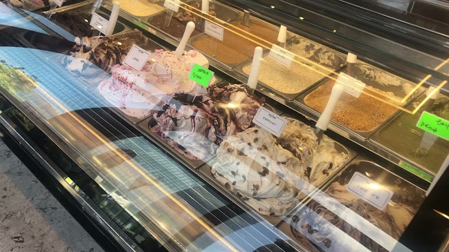 גלידריה סיציליאנית בסר סיטי פתח תקווה - כשר | kosher