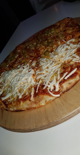 רוי׳ס פיצה - Roy’s pizza - נתניה