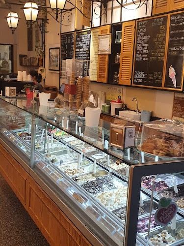 Comentarii opinii despre ארטה גלידריה