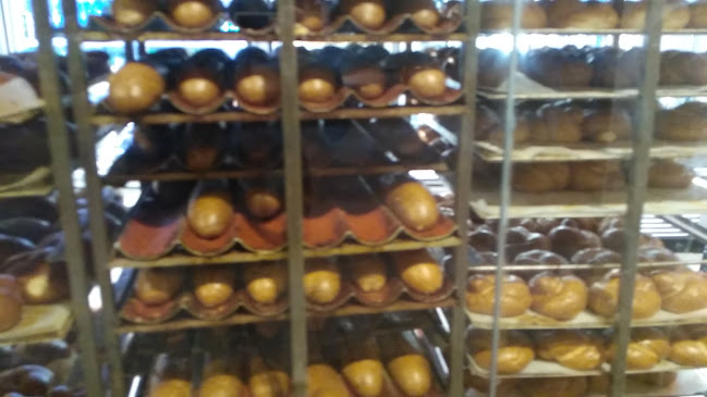 Comentarii opinii despre מאפיית מן הארץ(בני ברק)