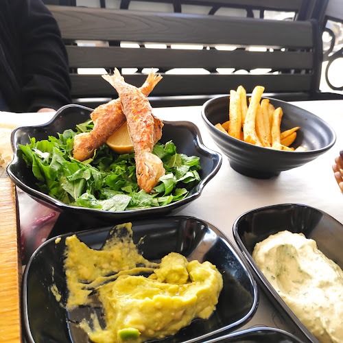 Comentarii opinii despre מסעדת ים הדגים - مطعم بحر السمك - Sea of Fish Restaurant