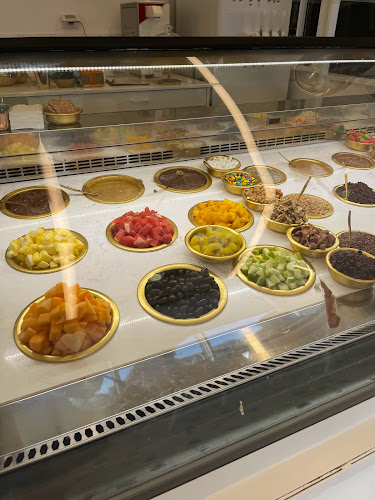 גולדה נמל תל אביב - תל אביב-יפו