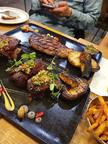 Opinii despre רובן פתח תקווה | כשר în פתח תקווה - הסעדה