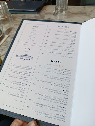 Opinii despre קפה רימון în בית שמש - הסעדה