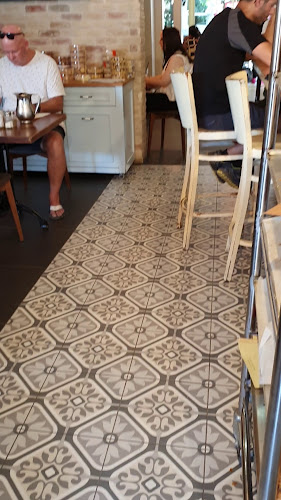 הצרפתיה הקטנה - עפולה