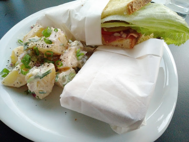 נילוס - תל אביב-יפו