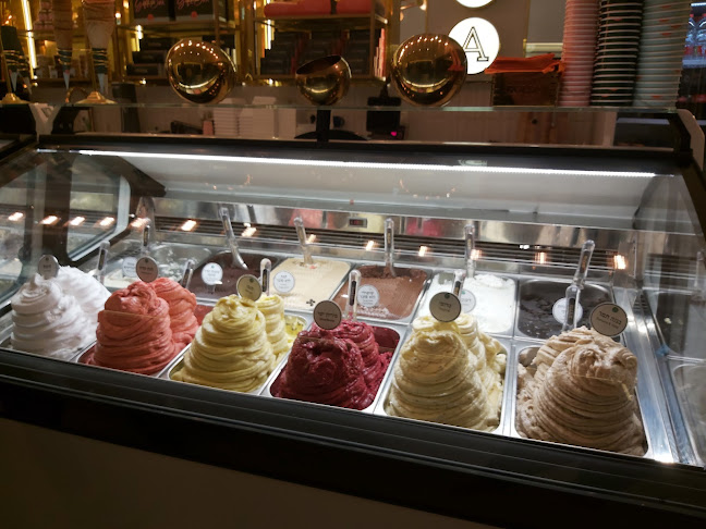 Opinii despre גולדה אילת în אילת - הסעדה