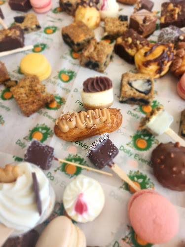 Opinii despre Daily events קייטרינג דיילי איוונטס în תל אביב-יפו - הסעדה