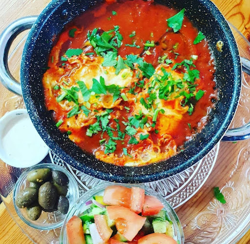 דרך אמירים, כברי, 25120