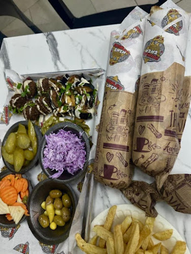 וינגייט 66, באר שבע