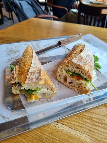 Comentarii opinii despre נונו מימי פתח תקווה