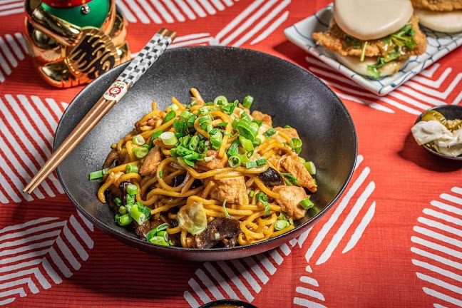 ישפרו סנטר, הפטיש 6, נס ציונה