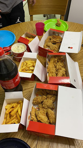 Crispy's & More - חיפה